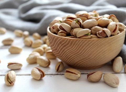 تصویر 4 از پسته کله‌ قوچی ترد تازه و خوش طعم مناسب آجیل و عصرانه